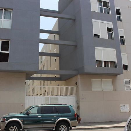 Vv El Medano Sur Apartment Ngoại thất bức ảnh