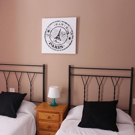 Vv El Medano Sur Apartment Ngoại thất bức ảnh