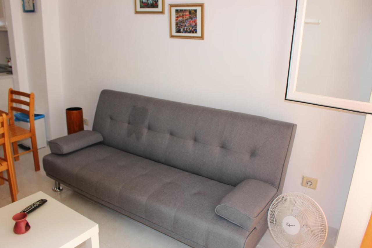 Vv El Medano Sur Apartment Ngoại thất bức ảnh