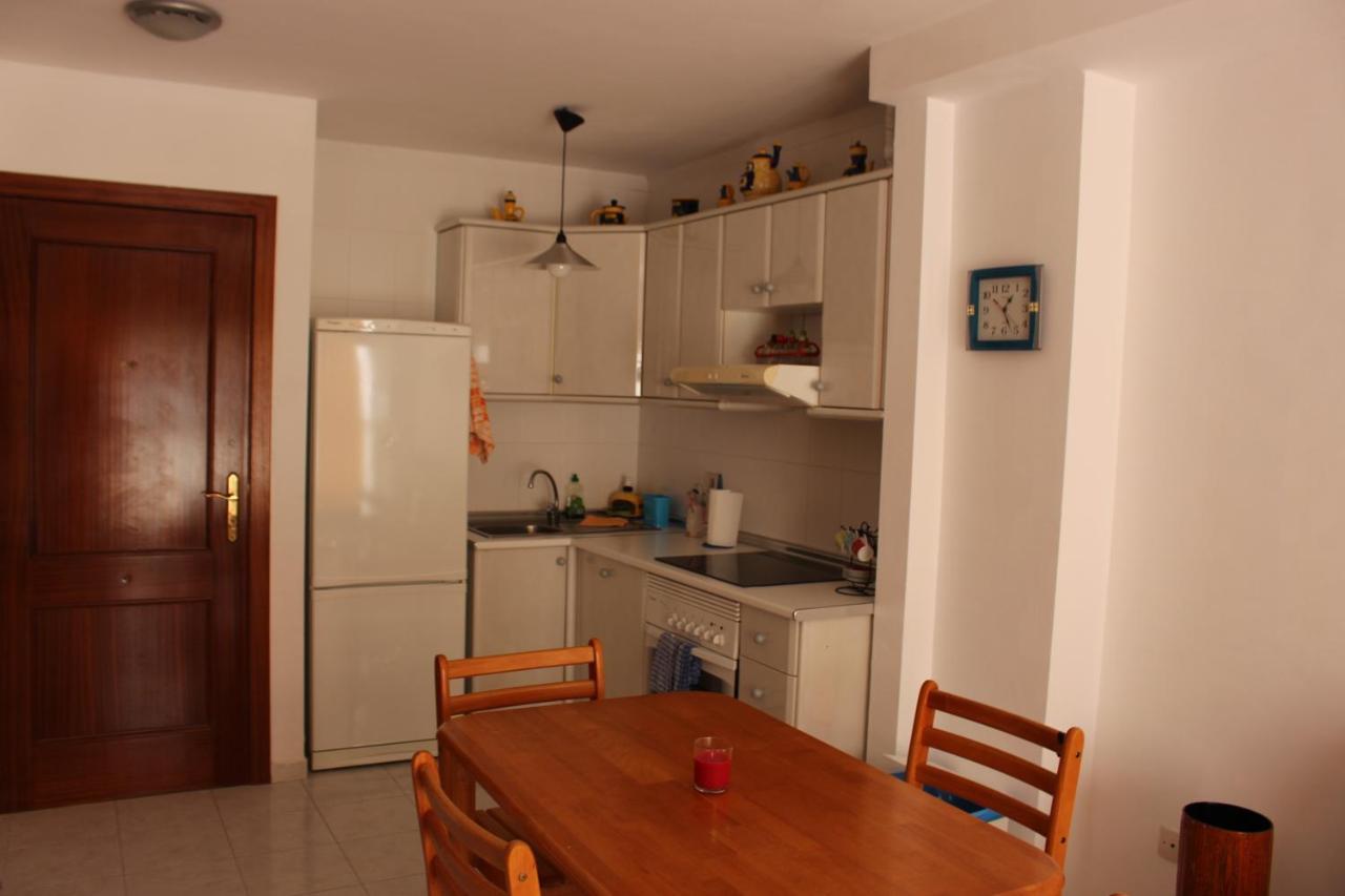 Vv El Medano Sur Apartment Ngoại thất bức ảnh