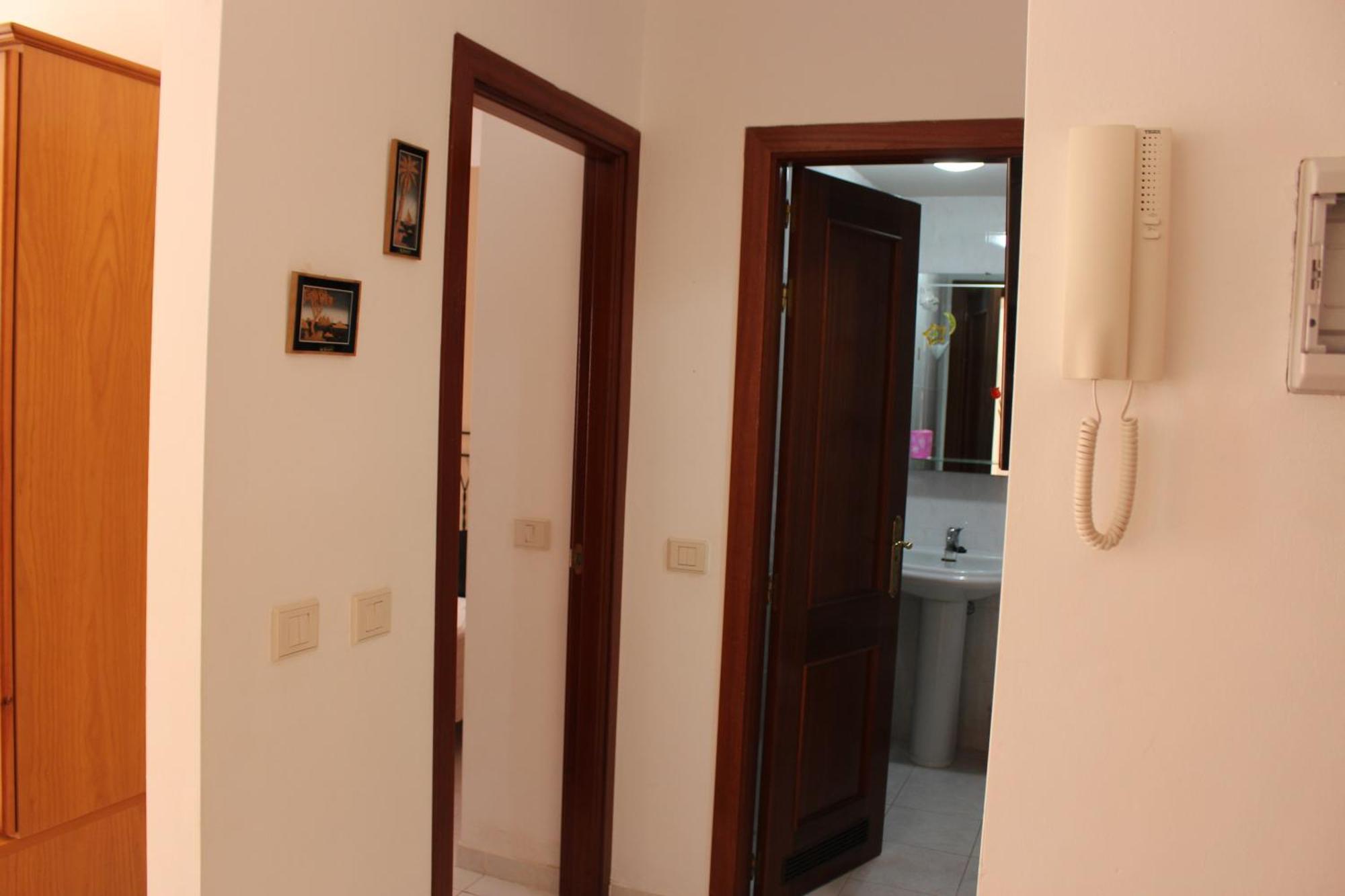 Vv El Medano Sur Apartment Ngoại thất bức ảnh
