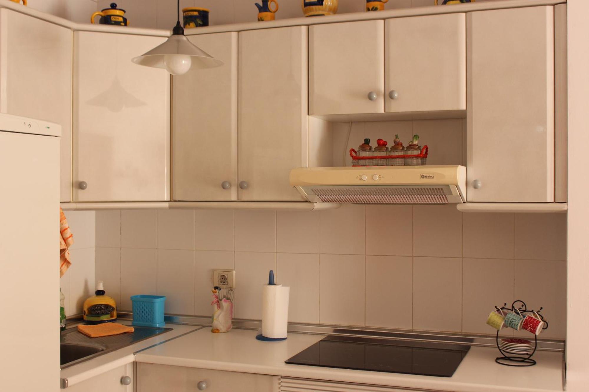Vv El Medano Sur Apartment Ngoại thất bức ảnh