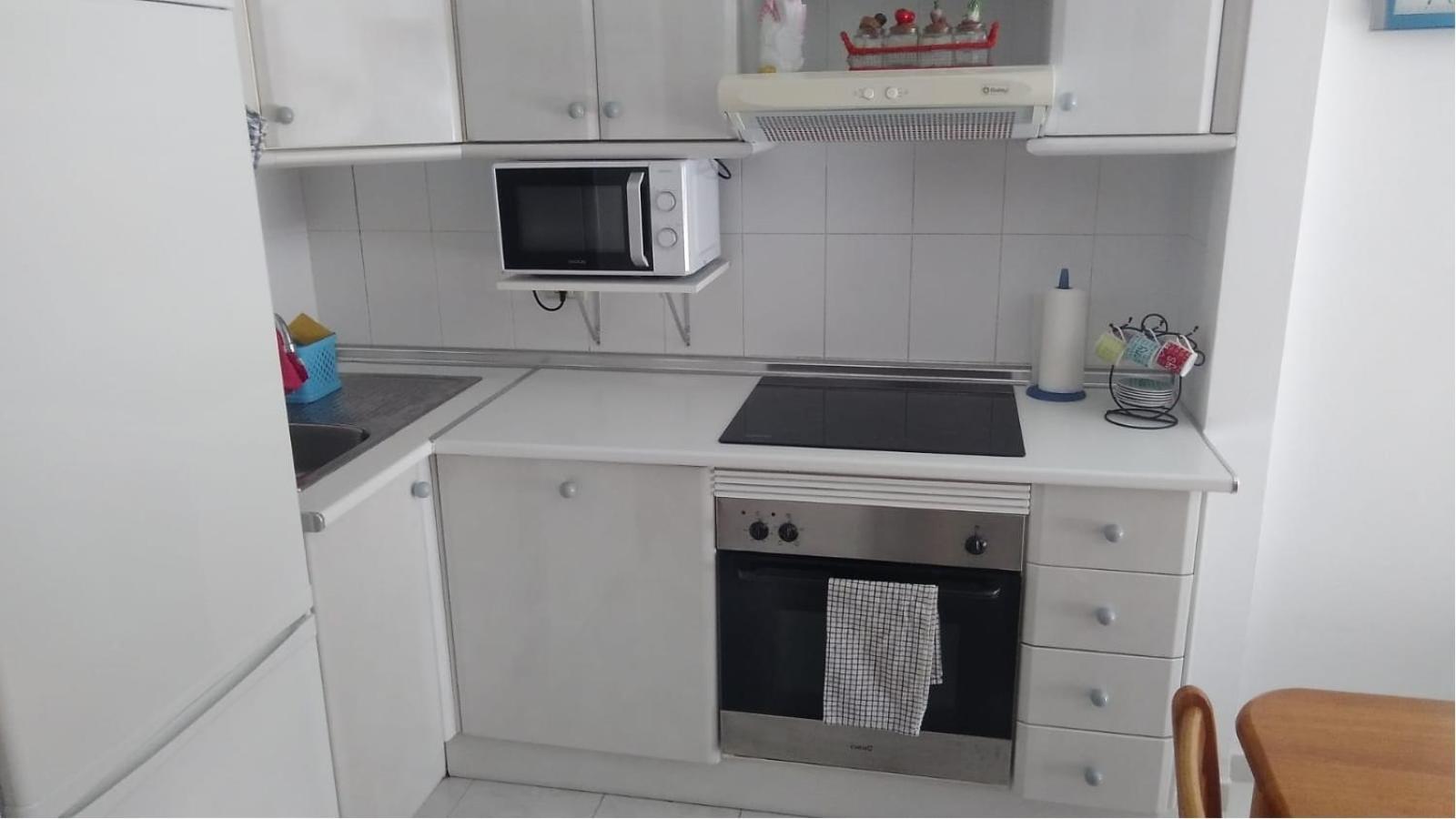 Vv El Medano Sur Apartment Ngoại thất bức ảnh