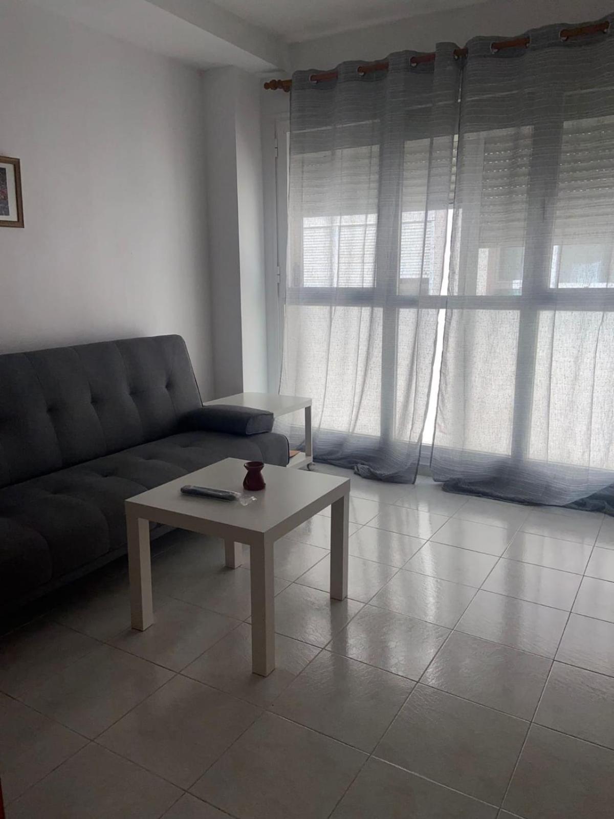 Vv El Medano Sur Apartment Ngoại thất bức ảnh
